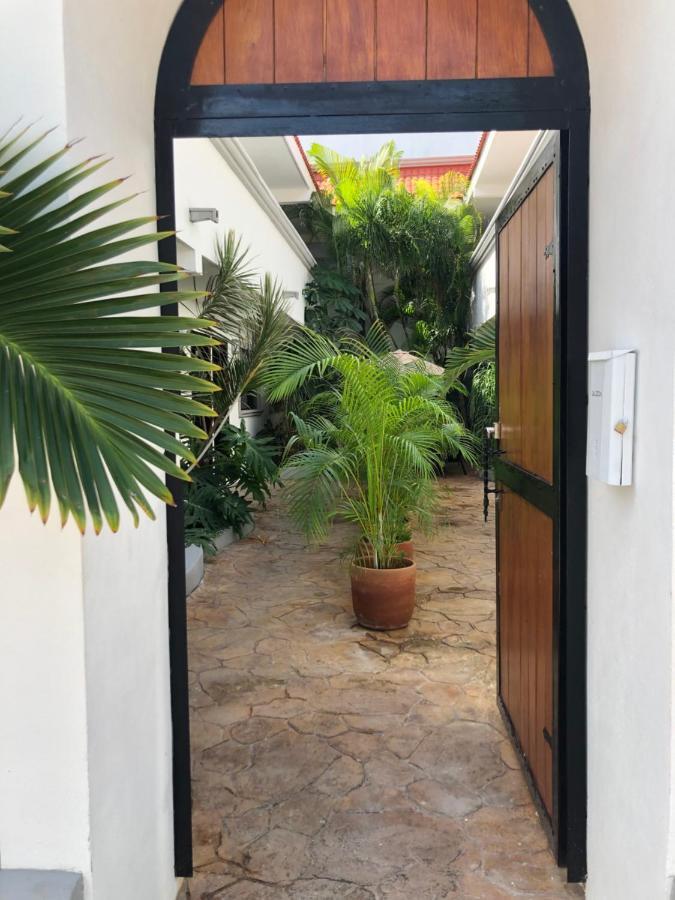 Mayan Caribe Apart-Hotel Playa del Carmen Eksteriør bilde