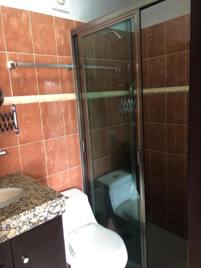 Mayan Caribe Apart-Hotel Playa del Carmen Eksteriør bilde