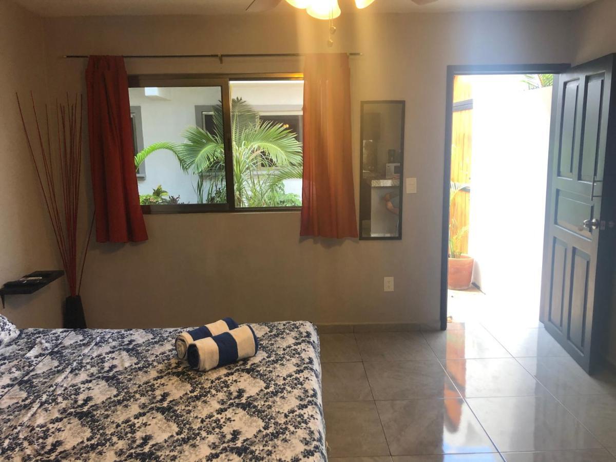 Mayan Caribe Apart-Hotel Playa del Carmen Eksteriør bilde